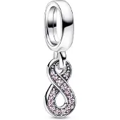 Pandora Hanger, Momenten, (Zilver 925)
