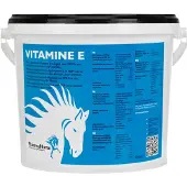 Pharmahorse Vitamine E
