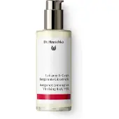 Dr. Hauschka Lemongrass Vitalising Body Milk 145 ml
