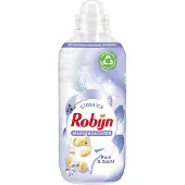 Robijn Wasverzachter Puur & Zacht 33 Wasbeurten 825 Ml
