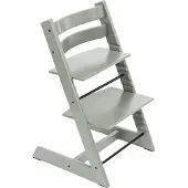 Tripp Trapp stoel Glacier Green