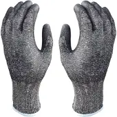 Showa 541 Werkhandschoenen Dyneema Palm-fit Zwart - Maat L