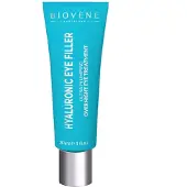 Biovène Hyaluronzuur Oogvuller Ultra-verrijkende Oogbehandeling 30 ml
