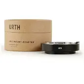Urth Manual Lens Mount Adapter Leica M - Nikon Z