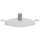 BASTE heat deflector 13 inch kamado