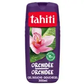 Tahiti Douchegel Orchidee 300 Ml