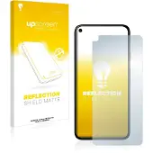 Upscreen Reflection Shield Displayschutz Matt