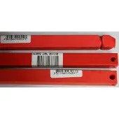 Ideal Snijlat voor stapelsnijder4700/4810/4850 (6 stuks) lengte 668 mm.