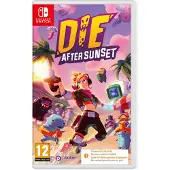 Die After Sunset (Code in a Box)