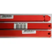 Ideal Snijlat, Ideal 4305,42/4315,42/4350, 570 mm, Rood