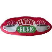 Friends Central Perk Kussen 40 Cm