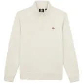 Dickies Sweatshirt zwart / natuurwit