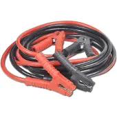 vidaXL 2 st Startkabels 1800 A