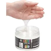 Fist It - Extra Dik Glijmiddel - Rainbow Edition