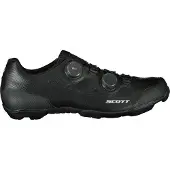 SCOTT Rc Evo Mtb-schoenen Zwart EU 41 Man