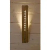 Saunia - Led - Fakkel - 12V
