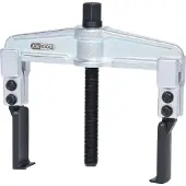 Ks Tools 620.0024 Poelietrekker Spanbereik 25 - 130 mm Aantal haken 2