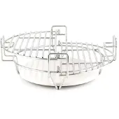 BASTE Multilevel cooking system S - 16 inch kamado