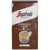 Segafredo | Espresso Casa - 250 g. Gemalen Koffie