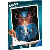 Ravensburger creart serie B trend beautiful death |