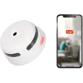 X-Sense XS01-WT Rookmelder - Slimme melder WiFi