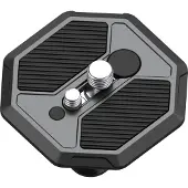 FALCAM F50 Square Quick Release Plate