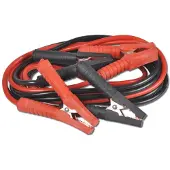 vidaXL Startkabel 500A (2 stuks)