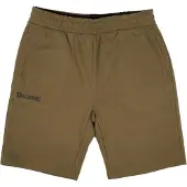 Spalding Flow Shorts Groen M Man