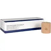 Abena Drukverband - 8 Rollen Verband - 165% Stretch - 6 cm x 7 m - Wasbaar Zwachtel Verband- Latexvrij Rekverband