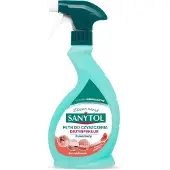 Sanytol Multifunctionele spray met pompelmoes- en citroengrasgeur 500ml