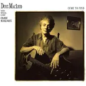Coast2Coast Doug MacLeod With Special Guest Charlie Musselwhite - Come To Find (2 LP)