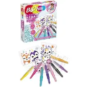 Lansay Set d'Activités Kawaii Blopens