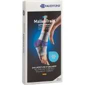 Bauerfeind MalleoTrain Enkelbrace