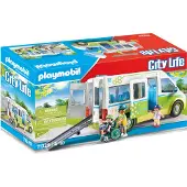 Playmobil City Life 71329 schoolbus |