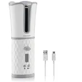 InnovaGoods Automatische Haarkruller Suraily