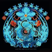 Coast2Coast King Tree & The Earthmothers - Modern Tense (LP)