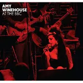Cd Amy Winehouse - At The Bbc