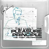 Ginza.se The Pleasure Principle - The First Recordings