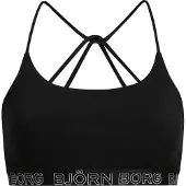 Björn Borg performance light support sports top