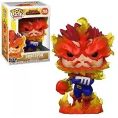 Funko POP! Pop! Animation: My Hero Academia - Endeavor