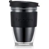 Bodum Reisbeker Joycup Black 250 ml