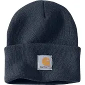 Carhartt Muts Carhartt Men Acrylic Watch Hat Navy