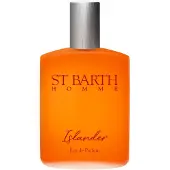 Ligne St Barth Men Care Homme Islander Eau de Parfum 100ml | Heren Parfum