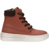 Develab 45903 Veterschoenen | Maat 30 Jongens Bruin