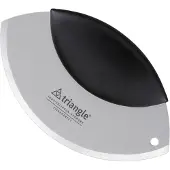 Triangle Eenhands-wiegemes - gehard staal - 17,5 cm