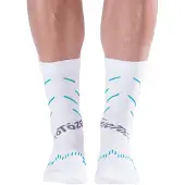 VeloToze Active Compression Coolmax Crew Sokken