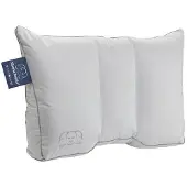 Silvana Hoofdkussen Royale Blauw (Beetje Stevig)