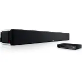Teufel CINEBAR ULTIMA Streaming Soundbars Wit