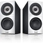 Teufel Definion 3S Stereo Wit/zwart