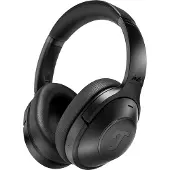 Teufel REAL BLUE Koptelefoons Night black